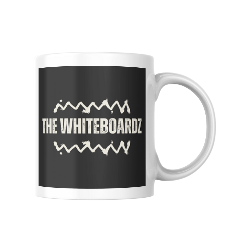 Whiteboardz Tour Hoodie