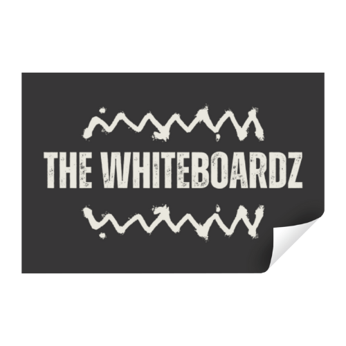 Whiteboardz Sticker Pack